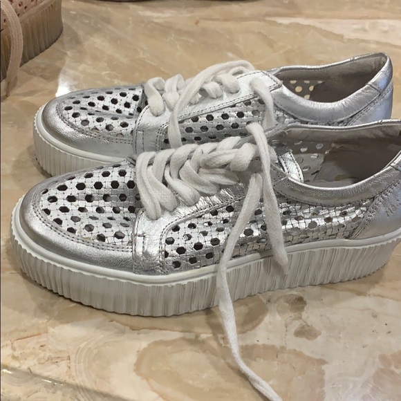 Musse & Cloud Shoes - Sneakers